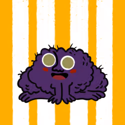 CreatureToad #2497