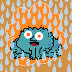 CreatureToad #6896