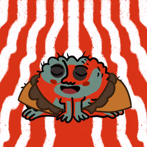 Creaturetoadz