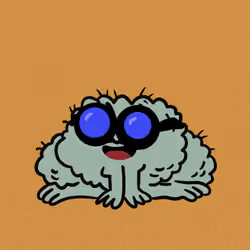 CreatureToad #179