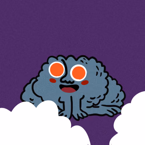 CreatureToad #3780
