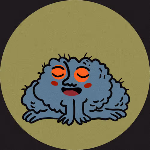CreatureToad #5480