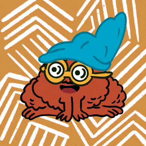 Creaturetoadz