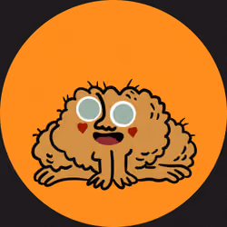CreatureToad #222