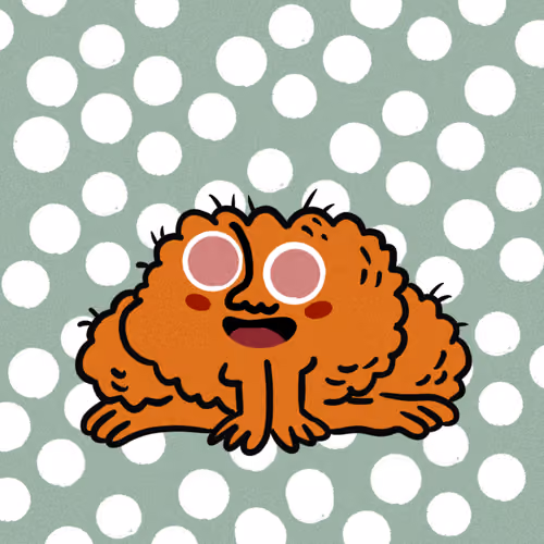 CreatureToad #1815