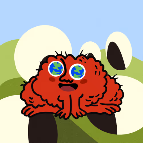 CreatureToad #8888