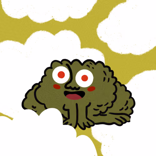 CreatureToad #6074