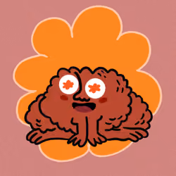 CreatureToad #4086
