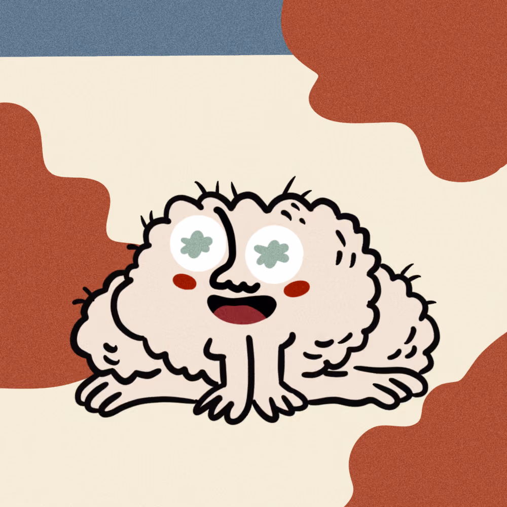 CreatureToad #8845