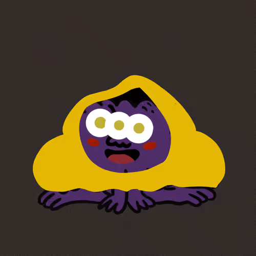 CreatureToad #3919