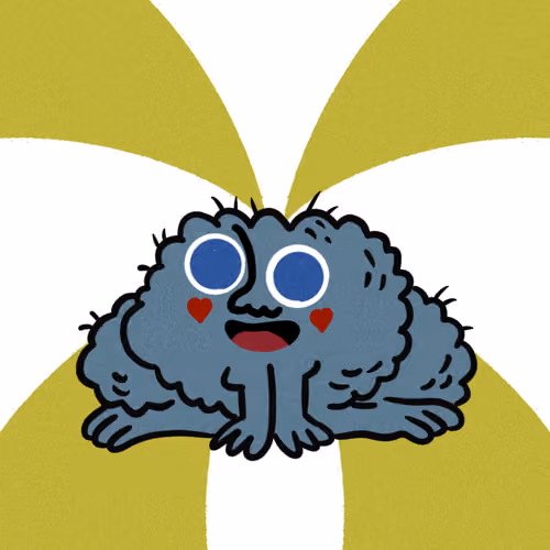 CreatureToad #609