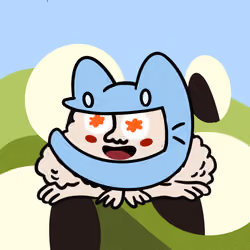 CreatureToad #5737