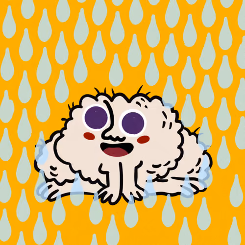 CreatureToad #8850