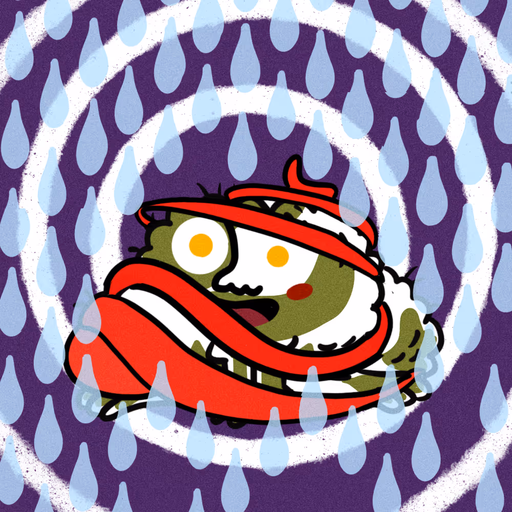 CreatureToad #8865