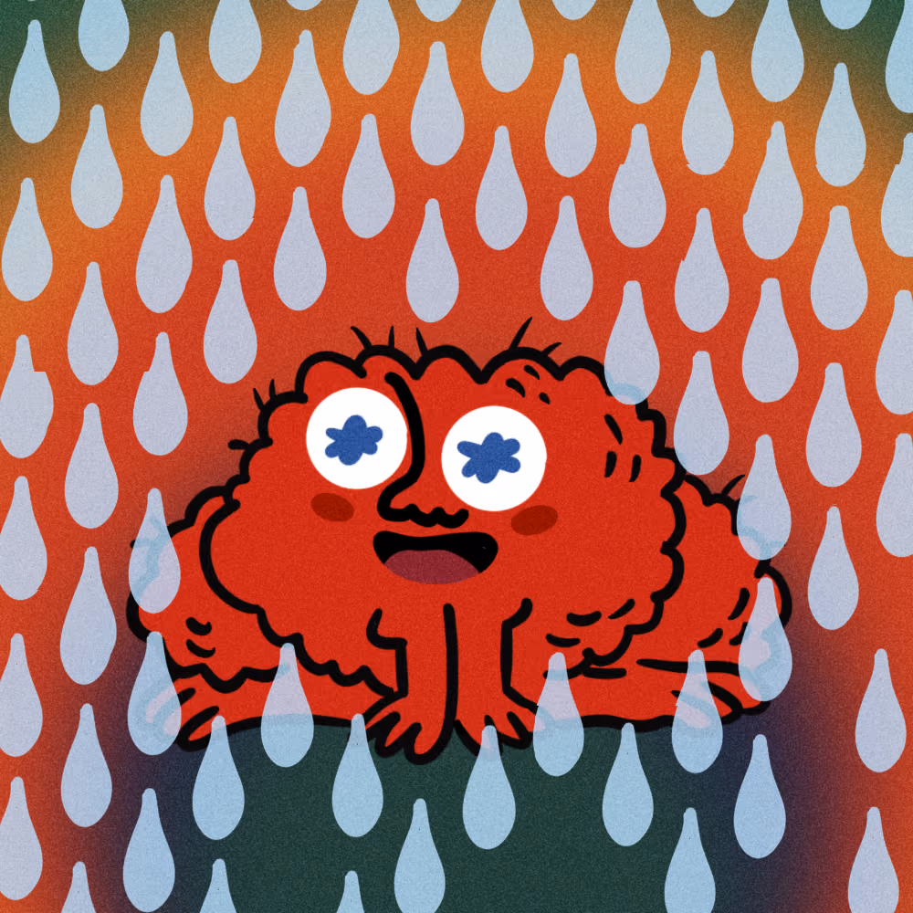 CreatureToad #8874