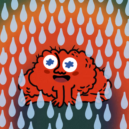 CreatureToad #8874