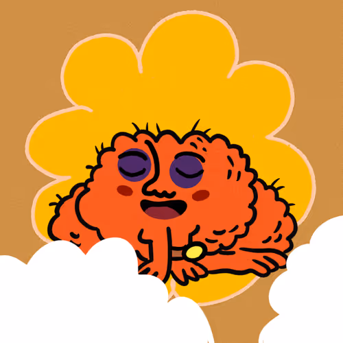 CreatureToad #7476