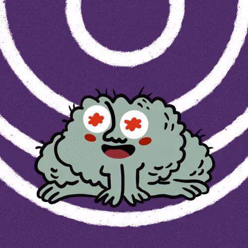 CreatureToad #8771