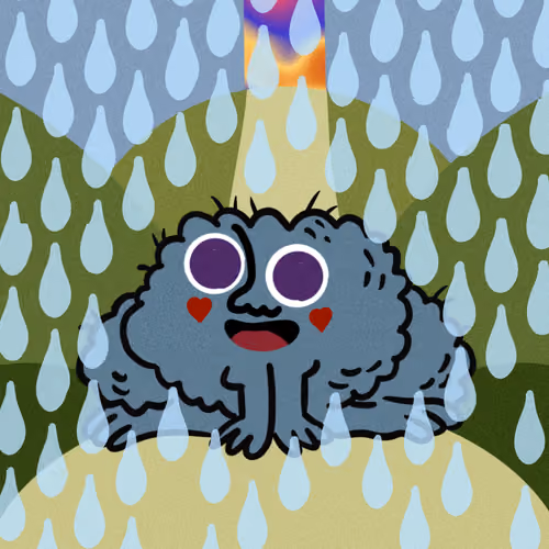CreatureToad #2052