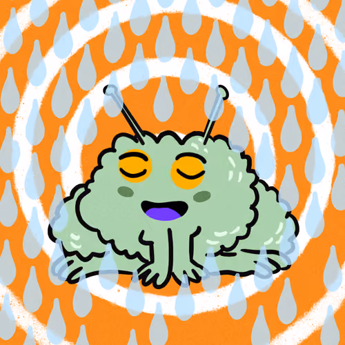 CreatureToad #3632