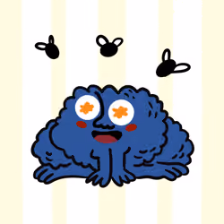 CreatureToad #804