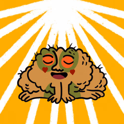 Creaturetoadz