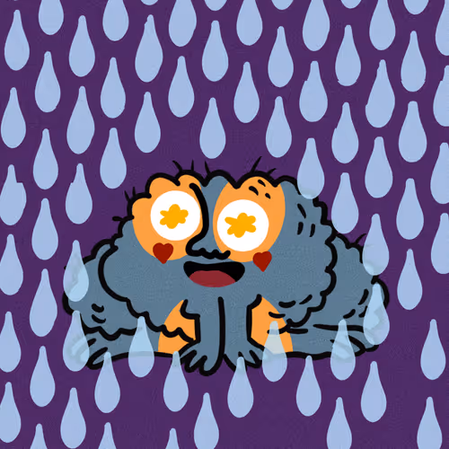 CreatureToad #8843