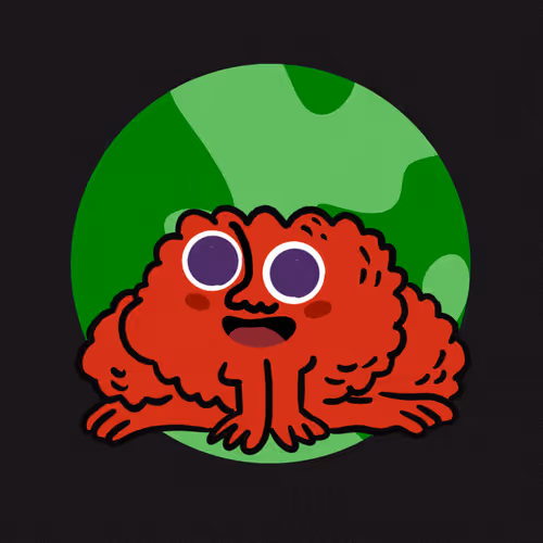 CreatureToad #5049