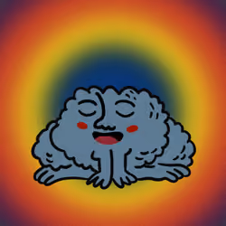 CreatureToad #7732