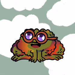 CreatureToad #6320