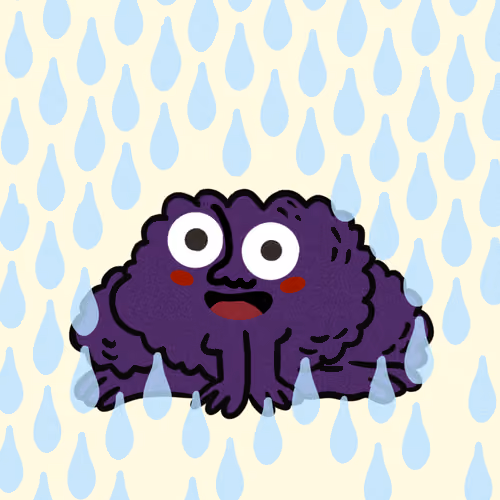 CreatureToad #2220
