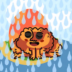 CreatureToad #5558