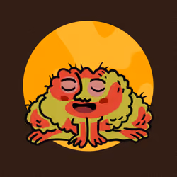 CreatureToad #8172