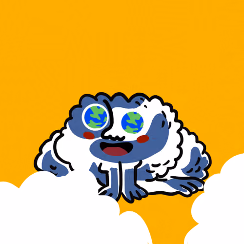 CreatureToad #7063
