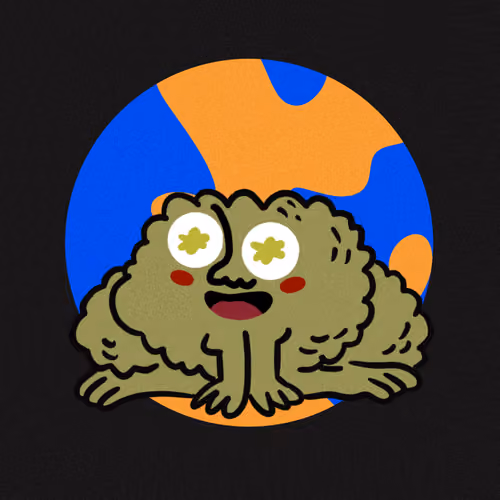 CreatureToad #845