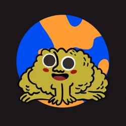 CreatureToad #235