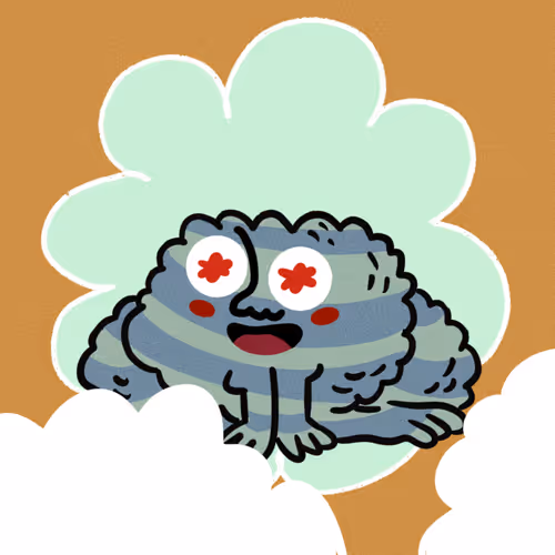 CreatureToad #5971