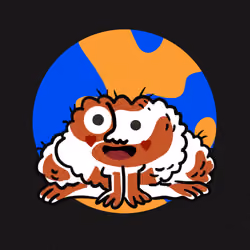 CreatureToad #7416