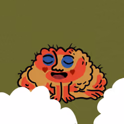 CreatureToad #557