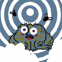 CreatureToad #566