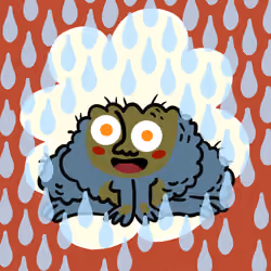 CreatureToad #8012