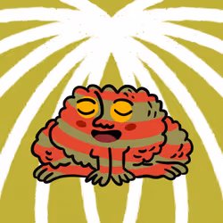 CreatureToad #1150