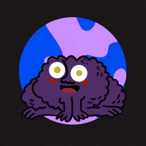 CreatureToad #1158
