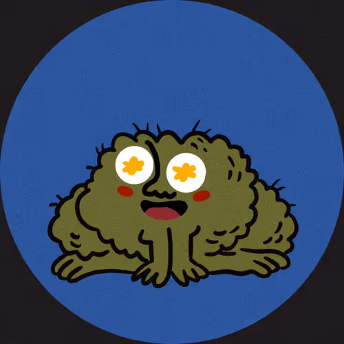 CreatureToad #8514