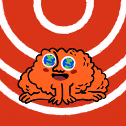 CreatureToad #671