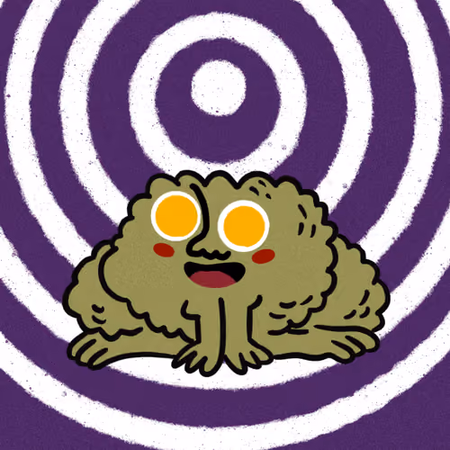 CreatureToad #8783