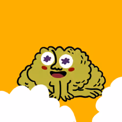 CreatureToad #6229