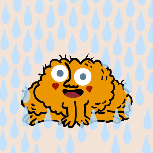 CreatureToad #649