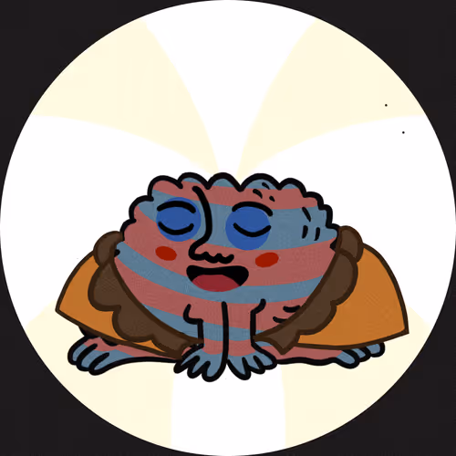 CreatureToad #5594
