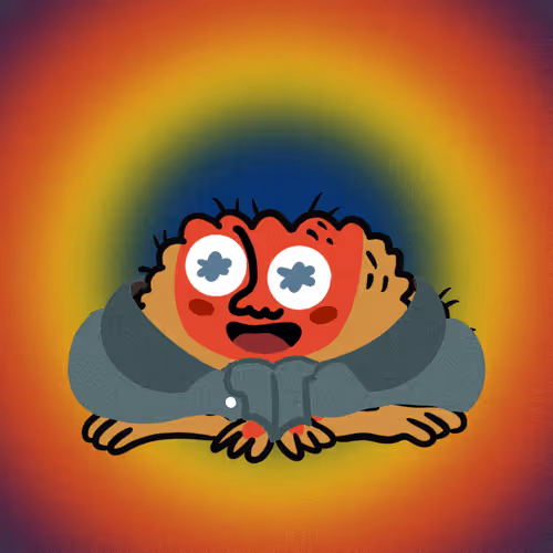 CreatureToad #4243